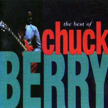 Album Chuck Berry: The Best Of Chuck Berry