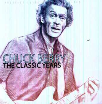 Album Chuck Berry: The Classic Years