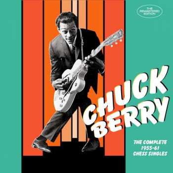 Album Chuck Berry: The Complete Chess Singles As & Bs 1955-61