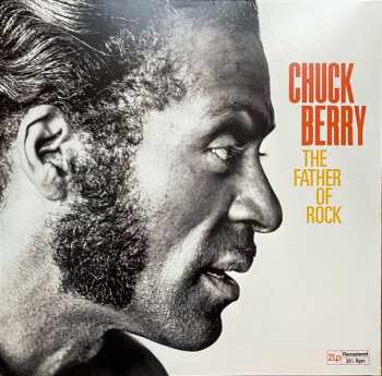Album Chuck Berry: The Father Of Rock