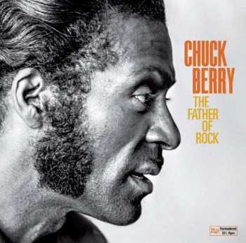 2LP Chuck Berry: The Father Of Rock 423353
