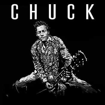CD Chuck Berry: Chuck (canada Only)