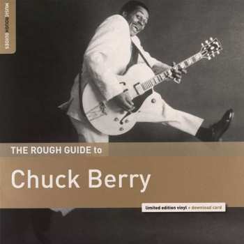 Album Chuck Berry: The Rough Guide To Chuck Berry