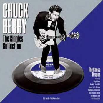 Album Chuck Berry: The Singles Collection