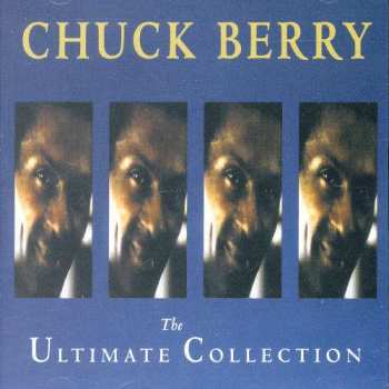 Album Chuck Berry: The Ultimate Collection