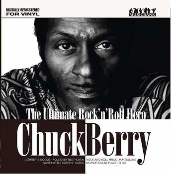 LP Chuck Berry: The Ultimate Rock ‘n’ Roll Hero 379588