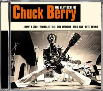 Album Chuck Berry: The Very Best Of Chuck Berry