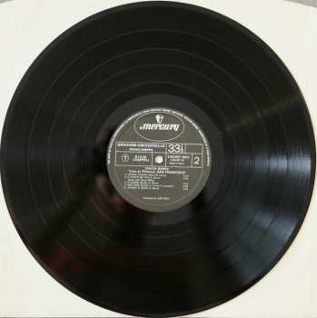 LP Chuck Berry: Live At Fillmore, San Francisco 504071