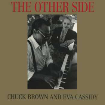 Chuck Brown: The Other Side