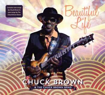Album Chuck Brown: Beautiful Life