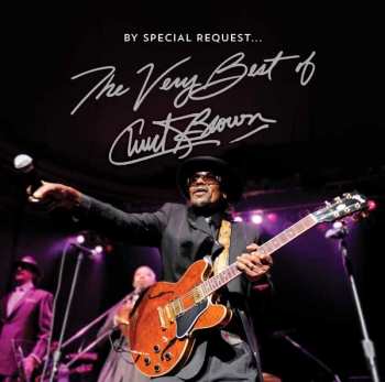 Chuck Brown: By Special Request: The Very Best of Chuck Brown