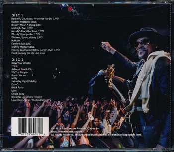 2CD Chuck Brown: By Special Request: The Very Best of Chuck Brown 299081