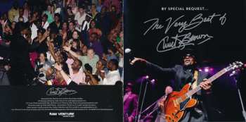 2CD Chuck Brown: By Special Request: The Very Best of Chuck Brown 299081