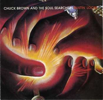 Album Chuck Brown & The Soul Searchers: Bustin' Loose