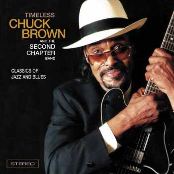 Album Chuck Brown: Timeless