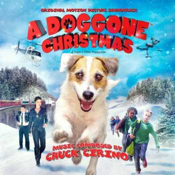 Album Chuck Cirino: A Doggone Hollywood