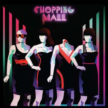 Chuck Cirino: Chopping Mall