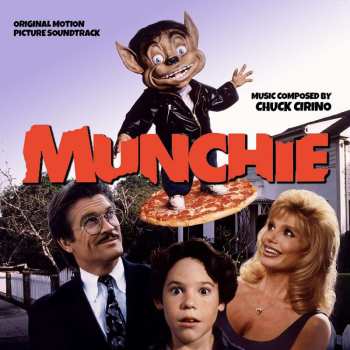 Chuck Cirino: Munchie