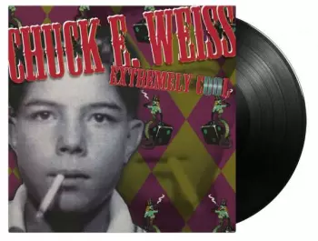 Chuck E. Weiss: Extremely Cool