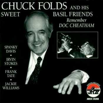 Album Chuck Folds And His Sweet Basil Friends: Remember Doc Cheatham
