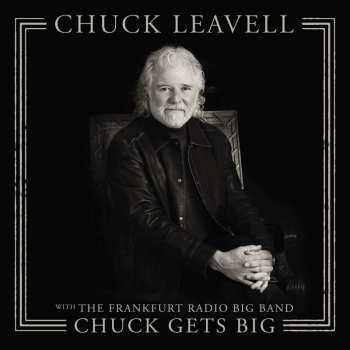 Album Chuck Leavell: Chuck Gets Big