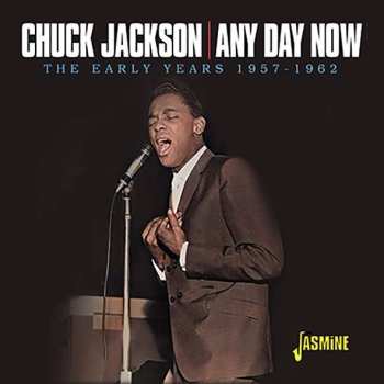Album Chuck Jackson: Any Day Now: The Early Years