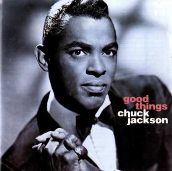 CD Chuck Jackson: Good Things 295694