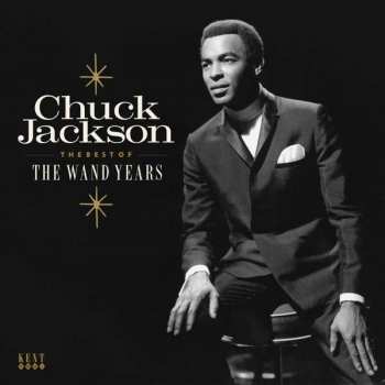 Album Chuck Jackson: The Best Of The Wand Years