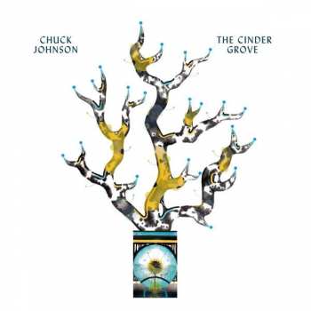 CD Chuck Johnson: The Cinder Grove 93620