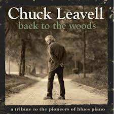 Chuck Leavell: Back To The Woods
