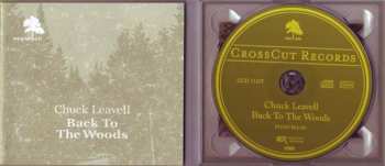 CD Chuck Leavell: Back To The Woods 457065