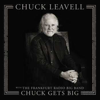 CD Chuck Leavell: Chuck Gets Big 48044