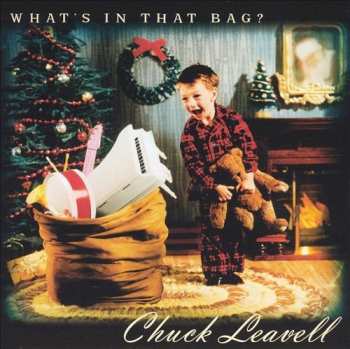 Album Chuck Leavell: What's In That Bag ?