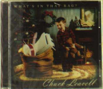 CD Chuck Leavell: What's In That Bag? 466327