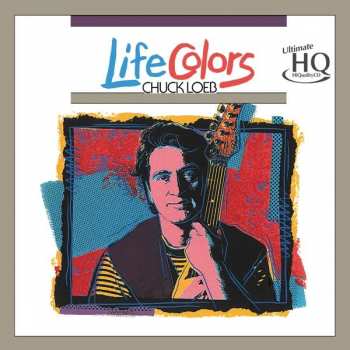 Album Chuck Loeb: Life Colors