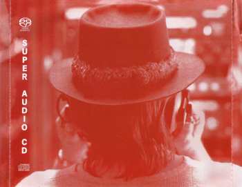 SACD Chuck Mangione: Everything For Love