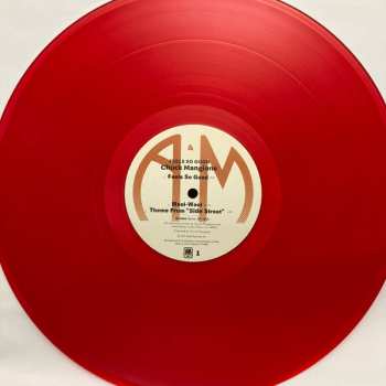 LP Chuck Mangione: Feels So Good CLR | LTD