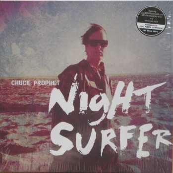 LP/CD Chuck Prophet: Night Surfer 351092