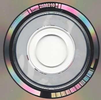 CD Chuck Prophet: Night Surfer 120446