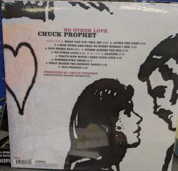 LP Chuck Prophet: No Other Love CLR | LTD 473894