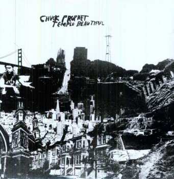 Album Chuck Prophet: Temple Beautiful