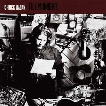 Album Chuck Ragan: Till Midnight