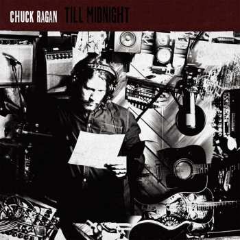 CD Chuck Ragan: Till Midnight 461744