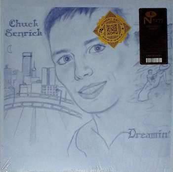 LP Chuck Senrick: Dreamin' LTD