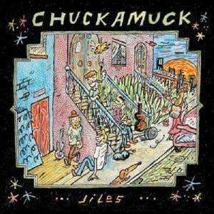 Album Chuckamuck: Jiles