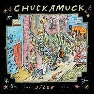 Chuckamuck: Jiles