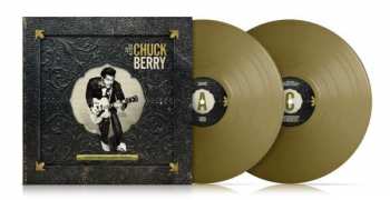 Album Various: The Many Faces Of Chuck Berry (A Journey Through The Inner World Of Chuck Berry)