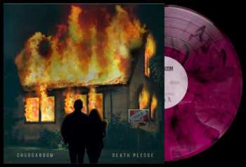 Album ChuggaBoom: Death Pledge