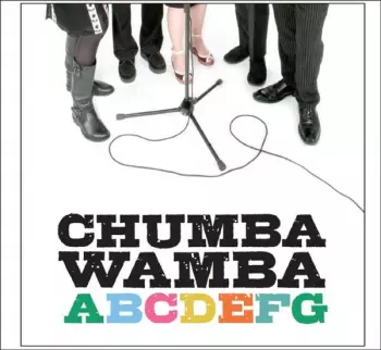 Chumbawamba: ABCDEFG