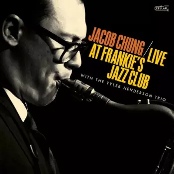 Live At Frankie's Jazz Club